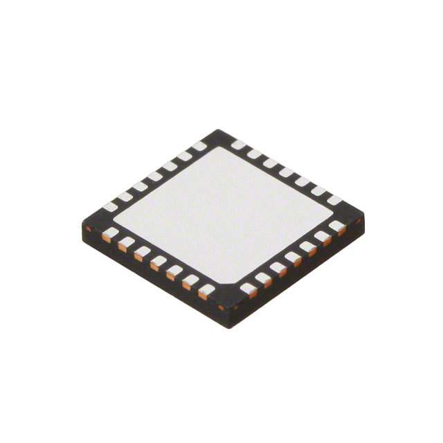 HMC647ALP6E by Analog Devices